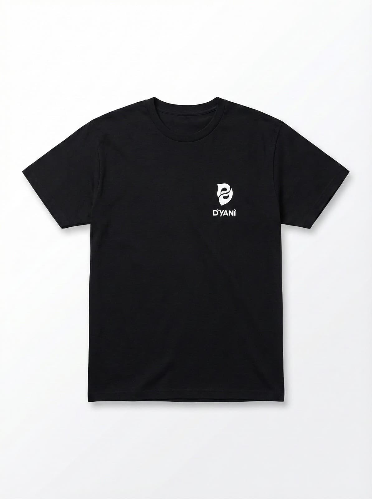 D'yani Logo Tshirt