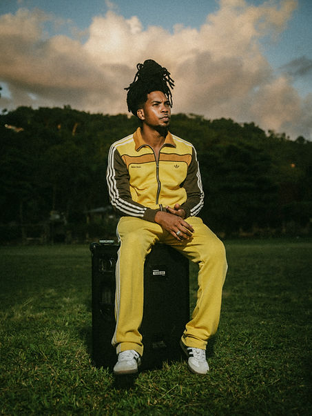 D'yani on Instagram — Castries, Saint Lucia