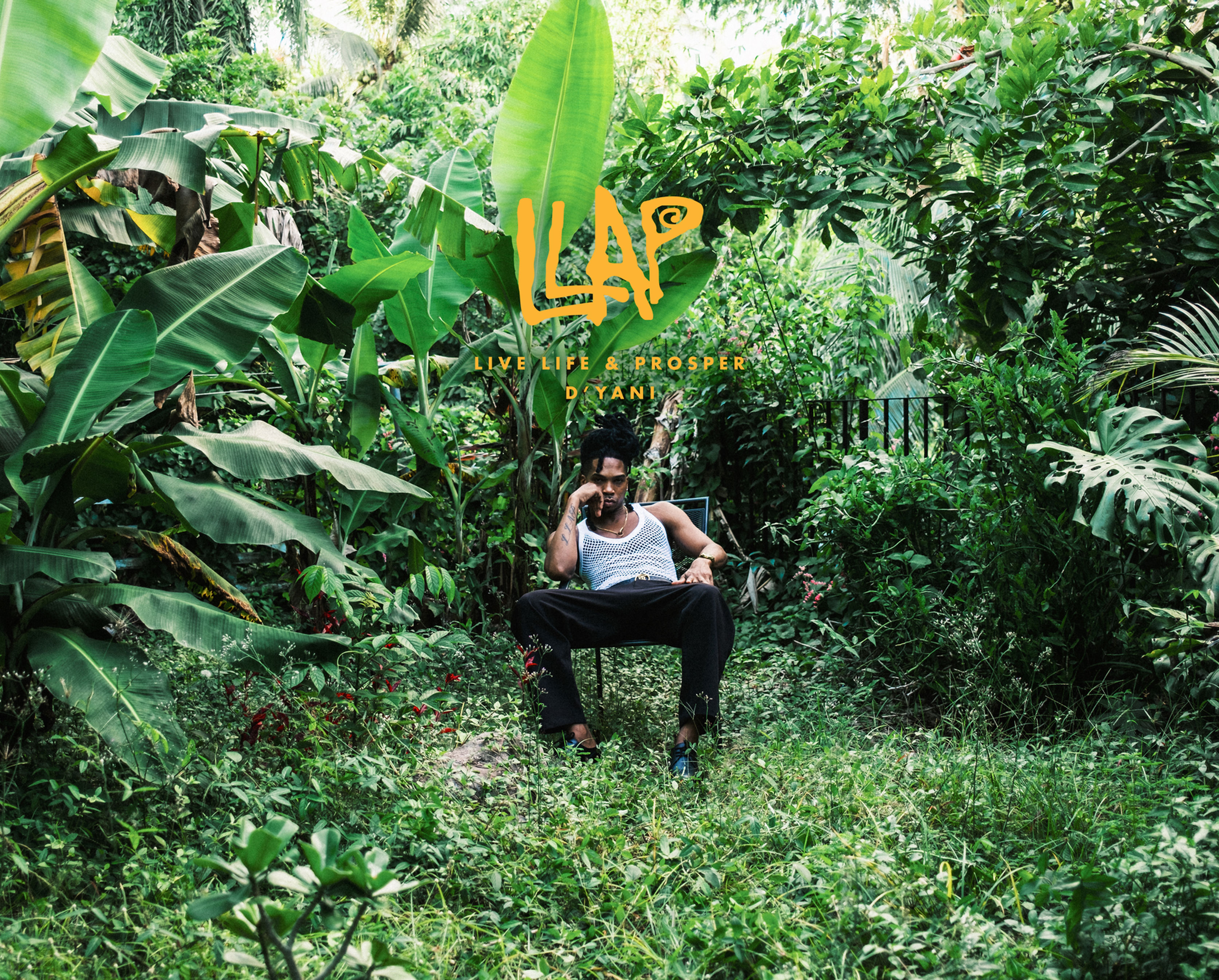 D'yani on Instagram — Kingston Studio, Jamaica